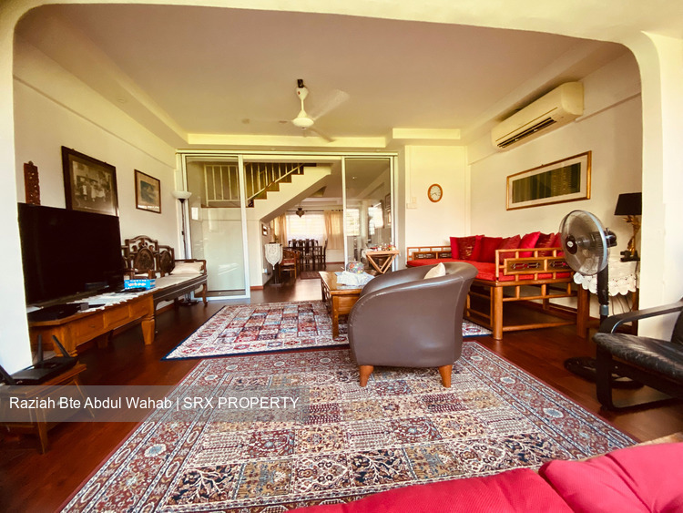 Blk 156 Tampines Street 12 (Tampines), HDB Executive #301187961